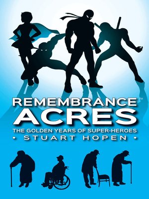 cover image of Remembrance Acres